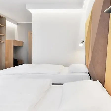 Ozone Apartmanhotel Sopot