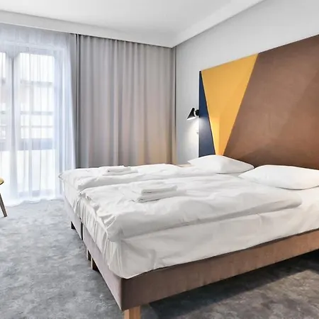 Ozone Apartmanhotel