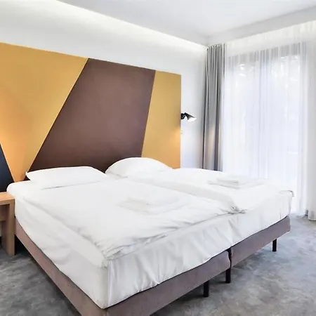 Ozone 3* Sopot