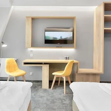 Ozone Apartmanhotel 3*