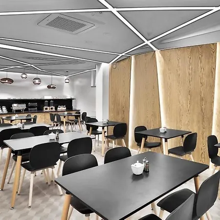 Apartmanhotel Ozone Sopot