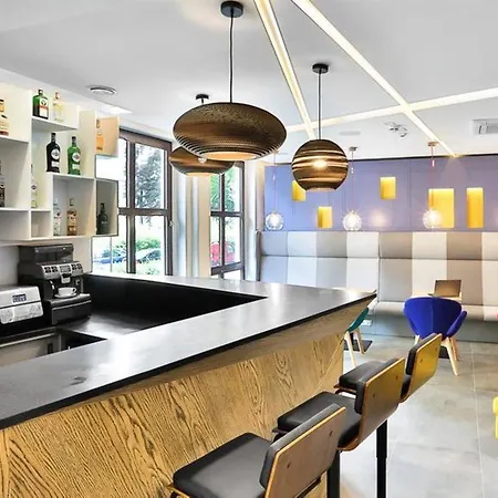 Apartmanhotel Ozone Sopot