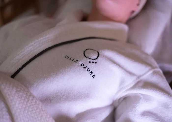 아파트호텔 Ozone 3*