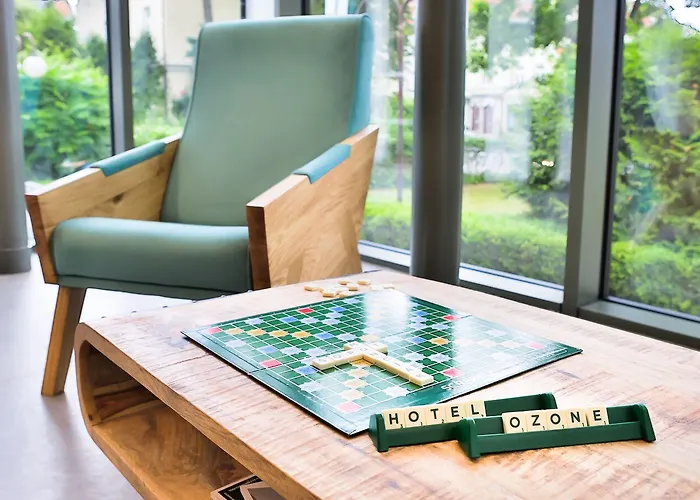 아파트호텔 Ozone 3*