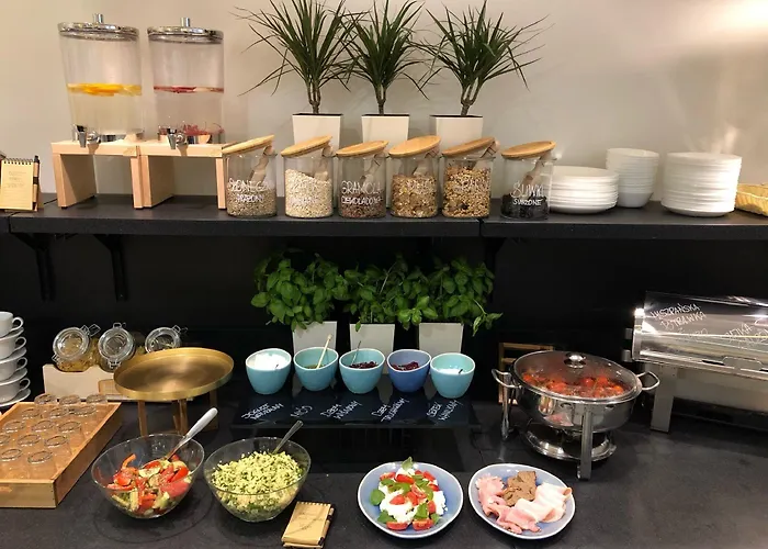 아파트호텔 Ozone