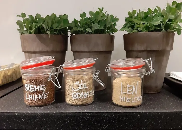 Ozone Lejlighedshotel