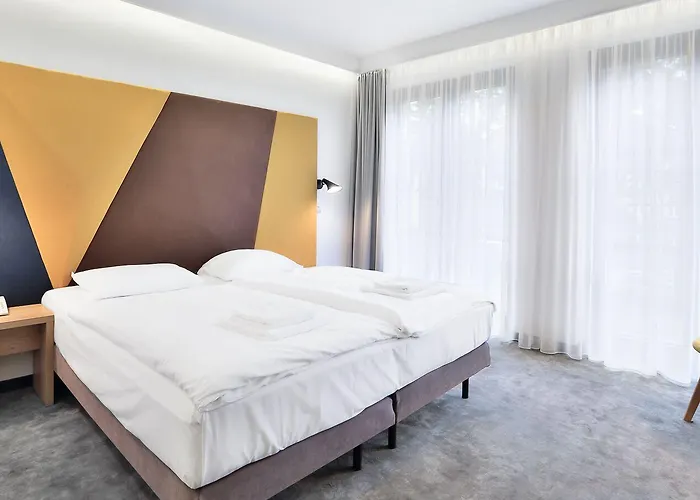 Ozone Lejlighedshotel