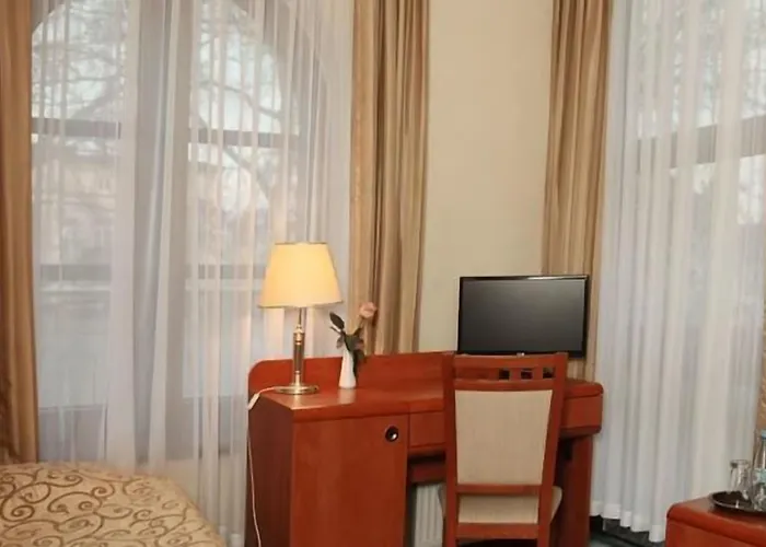 Ozone Lejlighedshotel