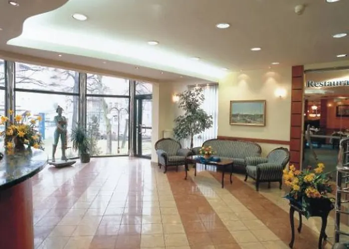 Lejlighedshotel Ozone Sopot