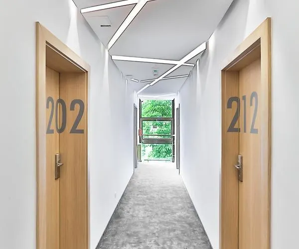 Ozone 아파트호텔