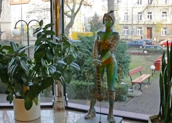 Ozone Lejlighedshotel