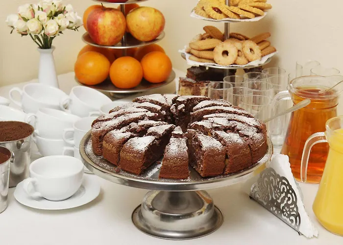 Ozone 아파트호텔 소포트