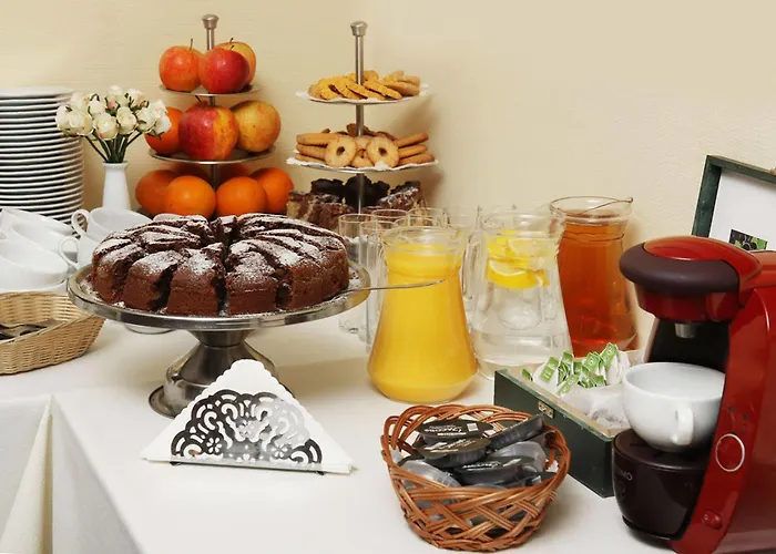 Ozone Lejlighedshotel 3*