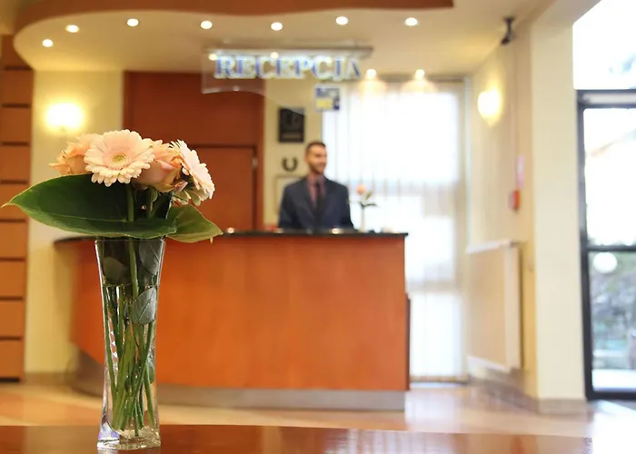 Ozone 아파트호텔