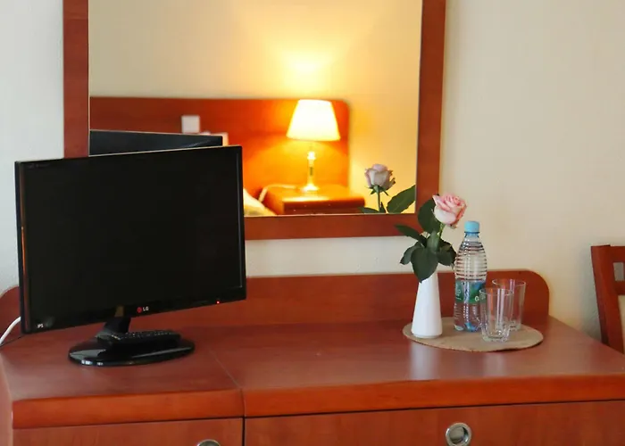 Lejlighedshotel Ozone