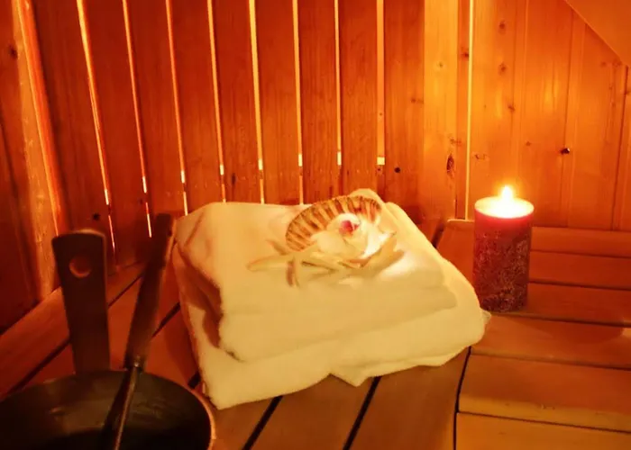 Lejlighedshotel Ozone 3*