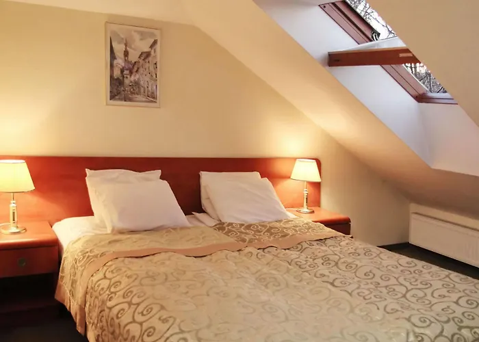 Ozone Lejlighedshotel Sopot