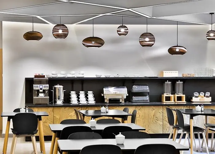 아파트호텔 Ozone